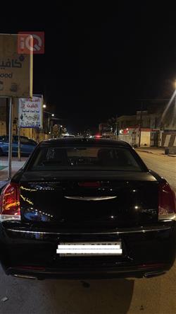 كرايسلر 300